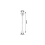 RABALUX Paravento Balise extérieure 1xE27 IP44