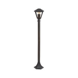 RABALUX Paravento Balise extérieure 1xE27 IP44