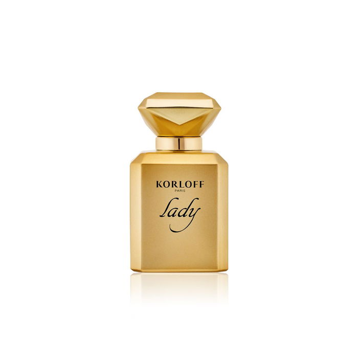 Korloff Lady Eau de Parfum pour femme - Flacon vaporisateur 30 ml Korloff Lady Eau de Parfum pour femme - Flacon vaporisateur 30 ml