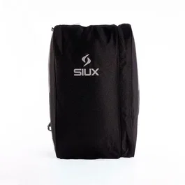 Siux Pulse Sac de Padel Gris 37 L 1-2 Raquettes