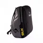 Siux Pulse Sac de Padel Gris 37 L 1-2 Raquettes