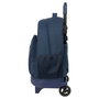 Cartable El Ganso Eclipse Blue marine 33 x 45 x 22 cm