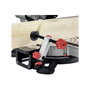 Metabo Set KS 216 M avec fonction de tirage et deux lames de scie