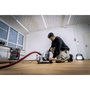 Metabo Set KS 216 M avec fonction de tirage et deux lames de scie