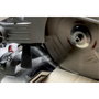 Metabo Set KS 216 M avec fonction de tirage et deux lames de scie