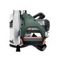 Metabo Set KS 216 M avec fonction de tirage et deux lames de scie