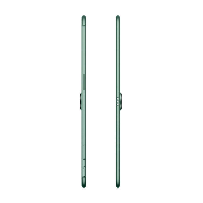 Tablette OnePlus Pad 11,6" MediaTek Dimensity 9000 8 GB RAM 128 GB Vert Tablette OnePlus Pad 11,6" MediaTek Dimensity 9000 8 GB RAM 128 GB Vert