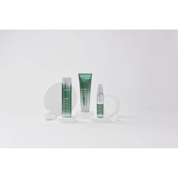 Joico Joifull Volumizing Styler - Crème Capillaire Volumisante pour Volume et Brillance avec Protection Thermique - 100 ml