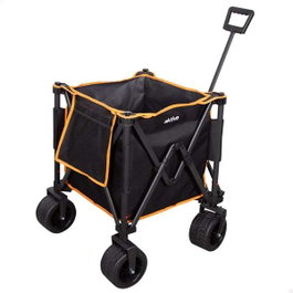 Aktive Chariot Multi-usages Polyester PVC Acier 52 x 105 x 52 cm