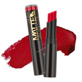LA GIRL BARRA DE LABIOS MATTE FLAT VELVETRELENTLESS