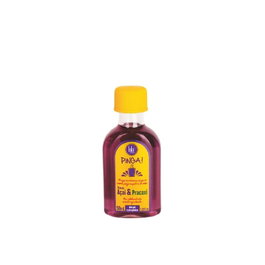 Lola From Rio - Huile Capillaire Pinga à l'Açaí et Pracaxi, Traitement Nourrissant 50ml contre le Frizz et pour Brillance