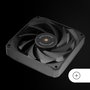 Ventilateur CPU Mars Gaming MFNCLX2 Ø 12 cm
