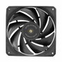 Ventilateur CPU Mars Gaming MFNCLX2 Ø 12 cm