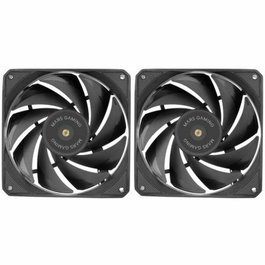 Ventilateur CPU Mars Gaming MFNCLX2 Ø 12 cm