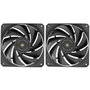 Ventilateur CPU Mars Gaming MFNCLX2 Ø 12 cm