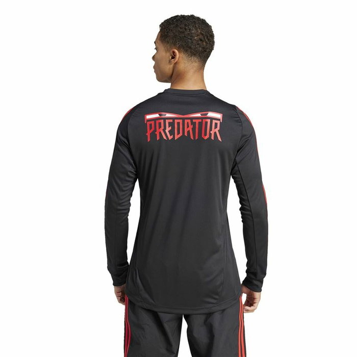 T-shirt à manches longues homme Adidas Predator 30th (M) T-shirt à manches longues homme Adidas Predator 30th (M)