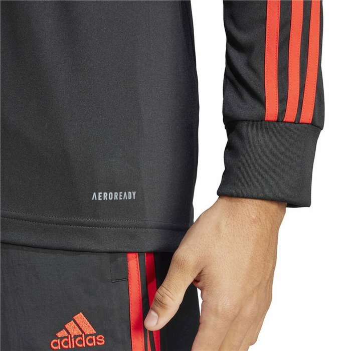 T-shirt à manches longues homme Adidas Predator 30th (M) T-shirt à manches longues homme Adidas Predator 30th (M)