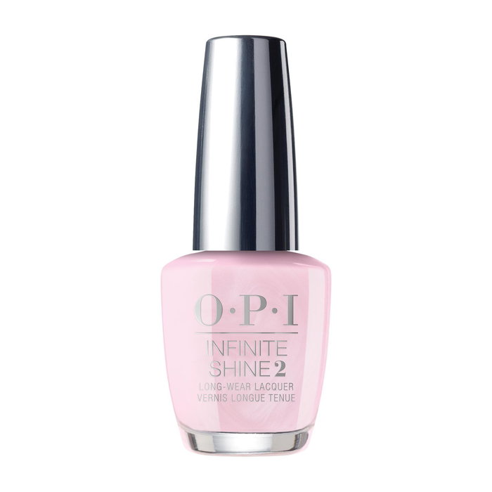 OPI Vernis à Ongles Infinite Shine 2 - RH J46 - La Couleur Qui Continue de Donner - 15 ml OPI Vernis à Ongles Infinite Shine 2 - RH J46 - La Couleur Qui Continue de Donner - 15 ml
