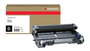 AgfaPhoto Unité de tambour compatible pour Brother DR-3100, Noir