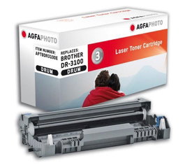 AgfaPhoto Kit de tambour pour imprimantes utilisant DR-3100