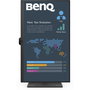 BenQ BL3290QT 32 pouces QHD 75Hz Noir
