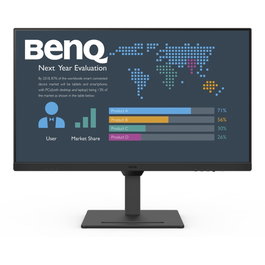 BenQ BL3290QT 32 pouces QHD 75Hz Noir