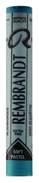 Rembrandt Pastel Suave Vert Bleuté 640.9