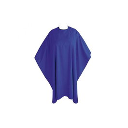 Bifull Couvre-lit Basic Hook bleu avec agrafes - 128x148 cm - Polyester
