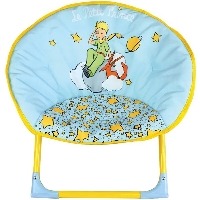 Fun House Siège lune pliable Le Petit Prince