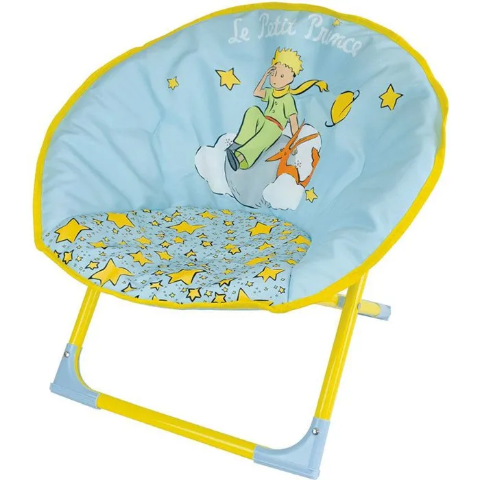 Fun House Siège lune pliable Le Petit Prince