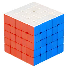 DEQUBE Cubo 5x5 D00506