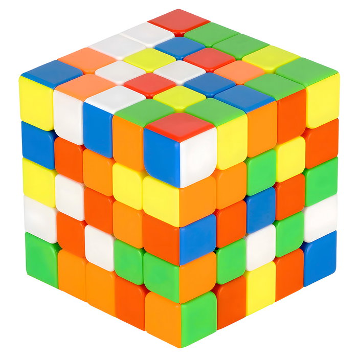 DEQUBE Cubo 5x5 D00506 DEQUBE Cubo 5x5 D00506
