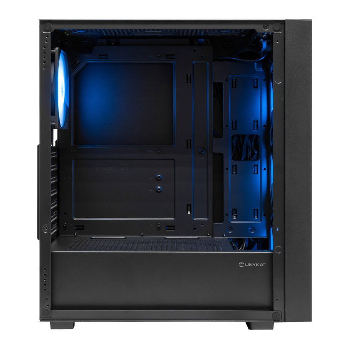 Unykach Revelat Mesh Compact Edition Noir