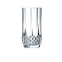 Verre Cristal d’Arques Paris Longchamp Transparent verre (28 cl)