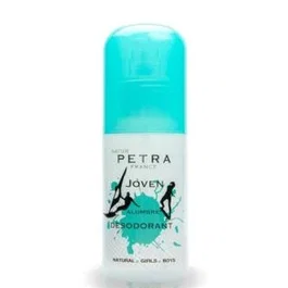 NATUR PETRA Déodorant Alumbre Spray Joven 100ml