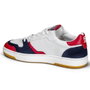 Sparco S-Urban Martini-R Taille 44 Blanc/Blue/BM