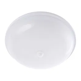 Plafonnier LED 24W 1632Lm 6000K IP65 avec capteur PIR, 40.000H [SKYD-YCB1081-24W-CW]