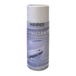 MAURER Spray Hygiénisant Aire Acondicionado 400ml (Reconditionné)