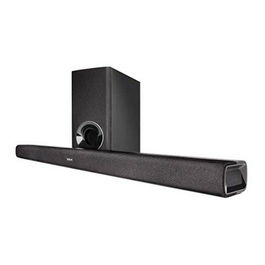 Barre de Son Sans Fil Denon DHT-S316 Noir
