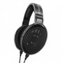Casque audio Sennheiser HD 650 Titane