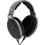 Casque audio Sennheiser HD 650 Titane