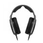 Casque audio Sennheiser HD 650 Titane