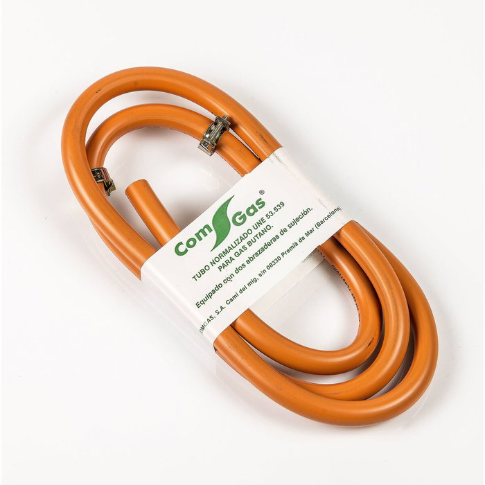 Tube de gaz butane Comgas 000121 Tube de gaz butane Comgas 000121