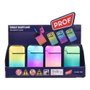 Prof Briquet électronique Gradient couleurs assorties avec flamme bleue