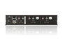 Aten CS1792 Commutateur KVM HDMI USB 2.0 2 Ports avec Hub USB, Commutation Audio et Vidéo pour PC, Console de Jeu - Compatible Windows, Linux, Mac