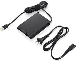 Lenovo Adaptateur Secteur Compact 135W CE - Alimentation pour Ordinateur Portable