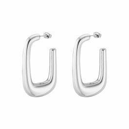 Boucles d´oreilles Femme Lotus LS2412-4/1 Argenté