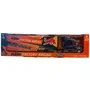 Newray Camion miniature de collection - Peterbilt T387 KTM Red Bull 2017 - 1/43
