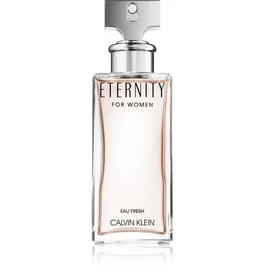 Calvin Klein Eternity Eau Fresh Eau de Parfum 100 ml