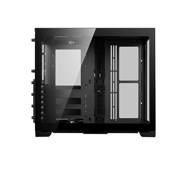 Lian Li O11 Dynamic Mini O11DMINI-X Noir Lian Li O11 Dynamic Mini O11DMINI-X Noir